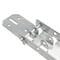 Dura-Lift 14-Gauge 21 in. Garage Door Opener Reinforcement Bracket Kit DLARB - alternate 2